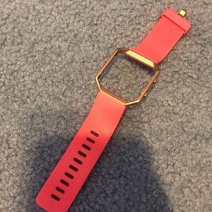 Fitbit Blaze band